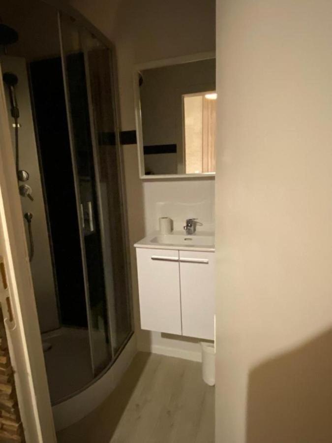 B&B Nonne Blanche Ostenda Esterno foto