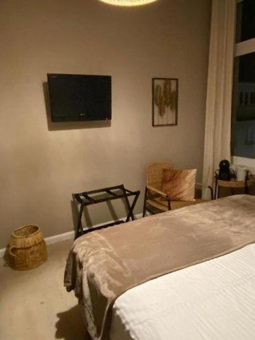 B&B Nonne Blanche Ostenda Esterno foto